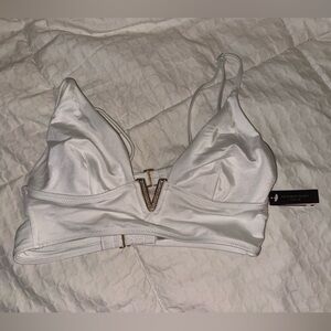 Victoria Secret V Hardware Bikini
